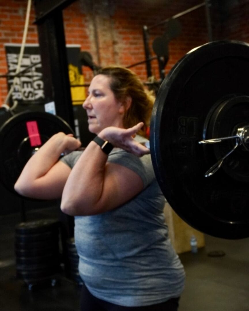 small group training